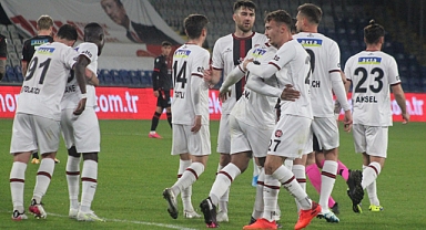 FIRTINA’YA BİR BAŞKA KRAL RAKİP!