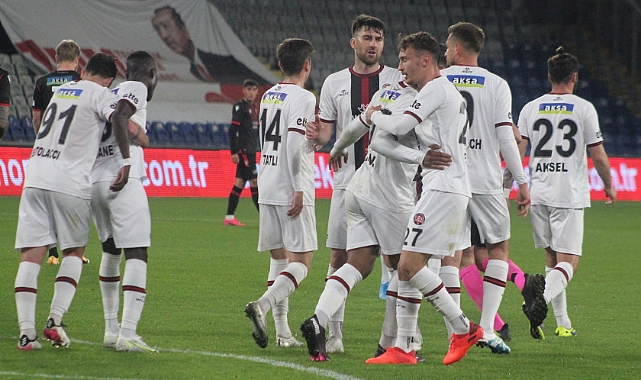 FIRTINA’YA BİR BAŞKA KRAL RAKİP!