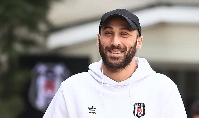 FIRTINA’YA CENK TOSUN ÖNERİSİ!
