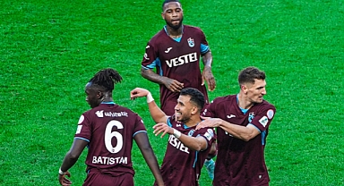 FIRTINA'YA İKİ EFSANE KRAL RAKİP!