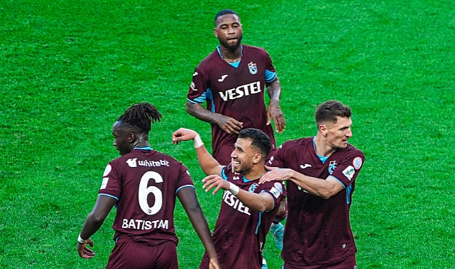 FIRTINA'YA İKİ EFSANE KRAL RAKİP!