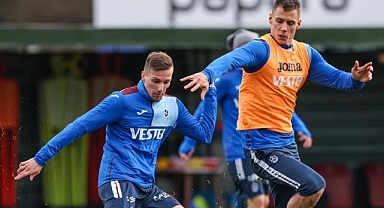 FIRTINA’YA İKİ MÜJDE BİRDEN!