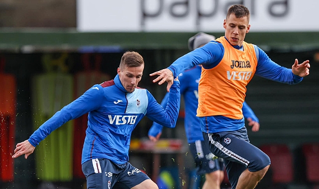 FIRTINA’YA İKİ MÜJDE BİRDEN!