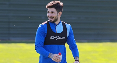 FORTOUNİS İYİ FUTBOLCU ANCAK!...