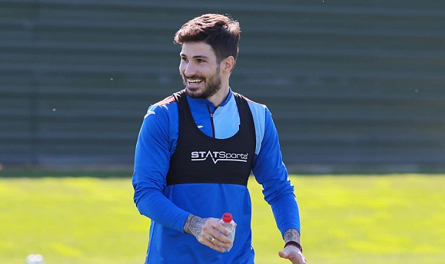 FORTOUNİS İYİ FUTBOLCU ANCAK!...