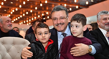 GENÇ: “ARSİN KARARINI NET BİR DURUŞ ORTAYA KOYARAK ŞİMDİDEN VERDİ”