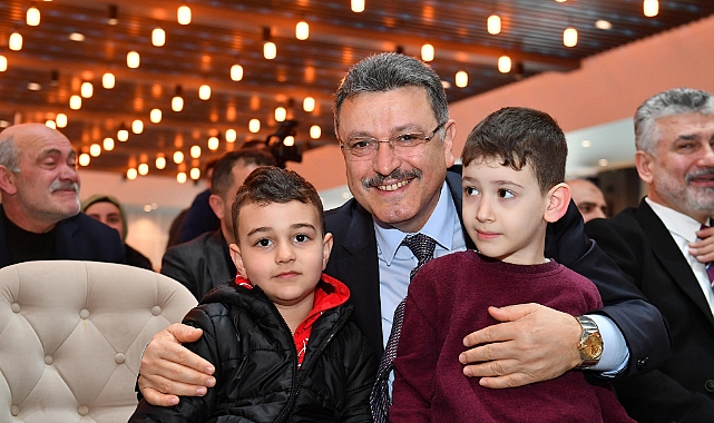 GENÇ: “ARSİN KARARINI NET BİR DURUŞ ORTAYA KOYARAK ŞİMDİDEN VERDİ”