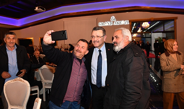 GENÇ: “GÜCÜMÜZ, KARARLILIĞIMIZ VE İRADEMİZ VAR”