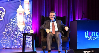 GENÇ: HER İLÇEMİZE KÜTÜPHANE YAPACAĞIZ