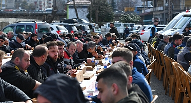 GENÇ: İLK İŞİMİZ SANAYİ SİTELERİNİ TAŞIMAK