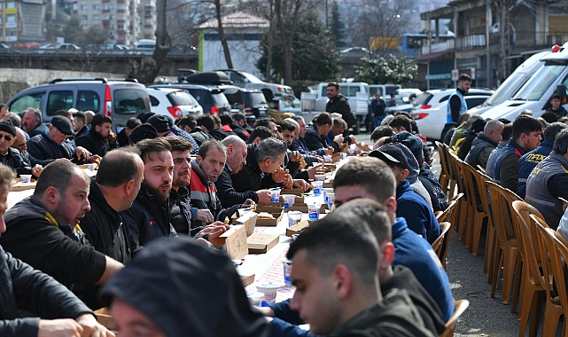 GENÇ: İLK İŞİMİZ SANAYİ SİTELERİNİ TAŞIMAK