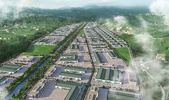 GENÇ: İSTİHDAM AKADEMİLERİ KURULACAK