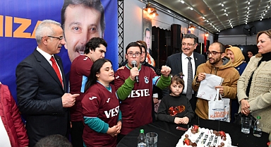 GENÇ: OTİZM YAŞAM MERKEZİ HAYATA GEÇECEK