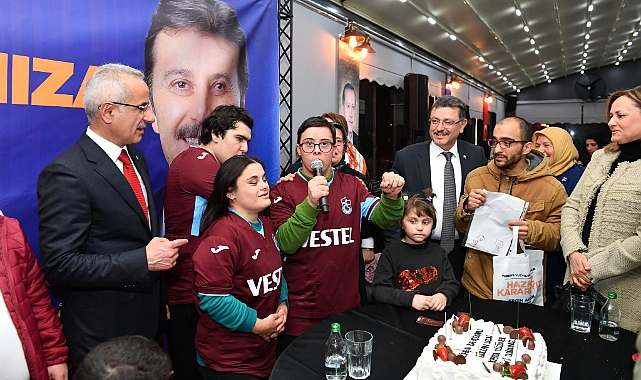 GENÇ: OTİZM YAŞAM MERKEZİ HAYATA GEÇECEK