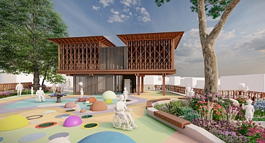 GENÇ: ‘OTİZM YAŞAM MERKEZİ’ HAYATA GEÇECEK!