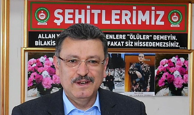 GENÇ’TEN ÇANAKKALE ZAFERİ MESAJI!