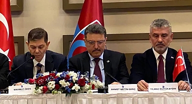 GENÇ'TEN FENERBAHÇE'YE: OLAĞANÜSTÜ GENEL KURUL YAPIN ONDAN SONRA LİGDEN ÇEKİLİN!