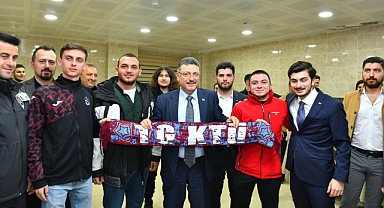 GENÇ’TEN ÜNİVERSİTE ÖĞRENCİLERİNE MÜJDE