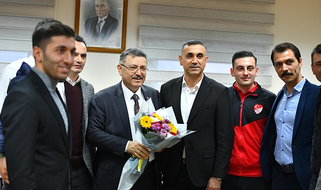 GENÇ'TEN YAVUZ SELİM STADI MÜJDESİ!