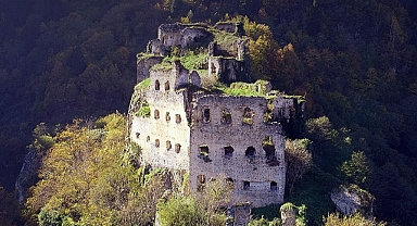 GENÇ: TRABZON’DA TURİZM ŞAHLANACAK!