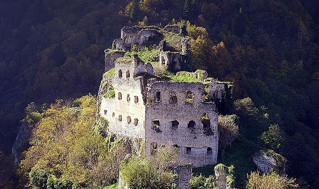 GENÇ: TRABZON’DA TURİZM ŞAHLANACAK!