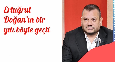 GİDENLERİN SAYISI DA REKOR KIRDI