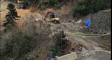 GÖÇÜKTE VEFAT EDEN VATANDAŞLARIN KİMLİKLERİ BELLİ OLDU