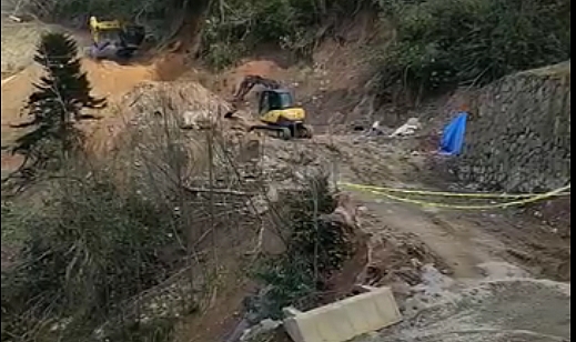 GÖÇÜKTE VEFAT EDEN VATANDAŞLARIN KİMLİKLERİ BELLİ OLDU