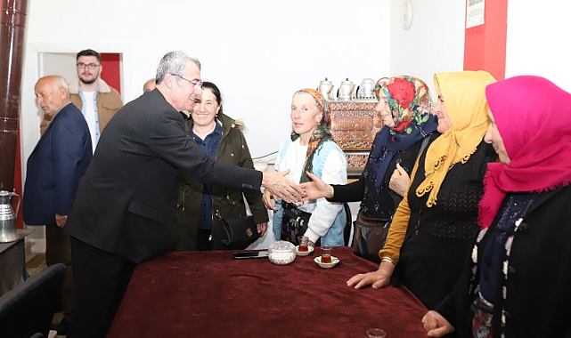 HASAN SÜHA SARAL: GELİŞİP İLERLEMELİYİZ