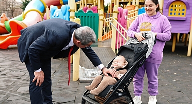 HASAN SÜHA SARAL: HER DUVAR BİR TUVAL OLACAK