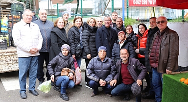 HASAN SÜHA SARAL İDDİALI SÖZLERİYLE DİKKAT ÇEKTİ