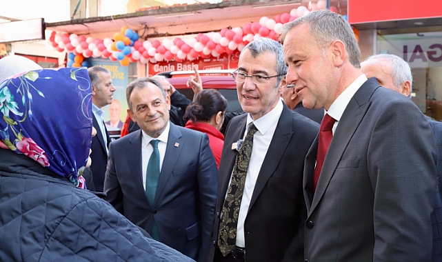 HASAN SÜHA SARAL: PALYATİF BAKIM MERKEZİ KURULACAK
