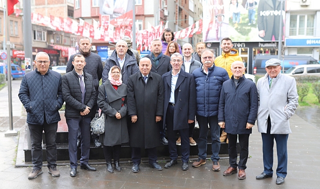 HASAN SÜHA SARAL: ŞEMSİYEM YANIMDA YAĞMUR DUASINA ÇIKTIM