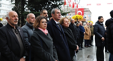 HASAN SÜHA SARAL: SORUNLARI BİRLİKTE ÇÖZECEĞİZ