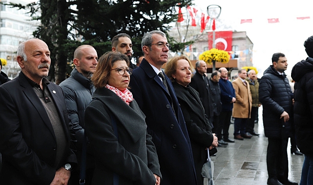 HASAN SÜHA SARAL: SORUNLARI BİRLİKTE ÇÖZECEĞİZ