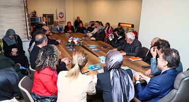 HASAN SÜHA SARAL: SÜRDÜRÜLEBİLİR BİR ÇEVRE YARATMAMIZ GEREKİYOR