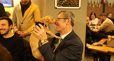 HASAN SÜHA SARAL: TRABZON’A RUH KATACAK ÇOK GÜZEL PROJELERİMİZ VAR