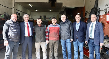 HASAN SÜHA SARAL: TRABZON KADİM BİR ŞEHİRDİR