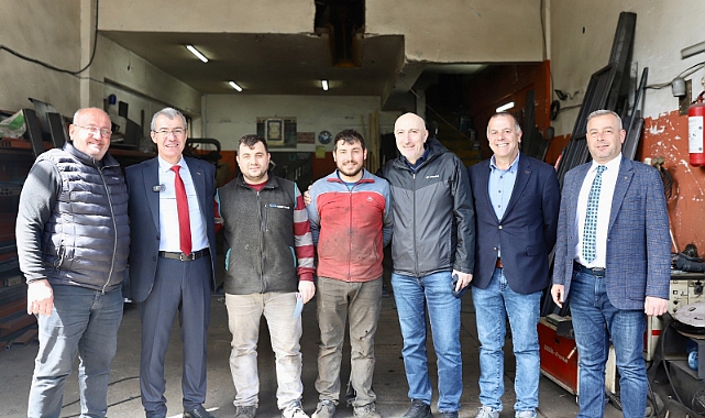 HASAN SÜHA SARAL: TRABZON KADİM BİR ŞEHİRDİR