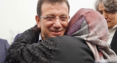 İMAMOĞLU: MATEMATİK ŞAŞIRTMIYOR, MURAT KURUM ŞAŞIRTIYOR