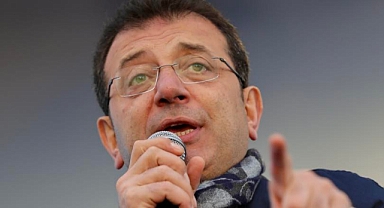 İMAMOĞLU'NDAN 'BOZUK OTOBÜS KUMPASI' GÖNDERMESİ: ÇOK DAHA DAYANIKLIYIZ