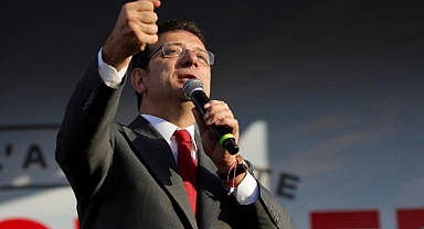 İMAMOĞLU'NDAN KÖKSAL'A : BAŞKA BİR PARTİ BULACAK