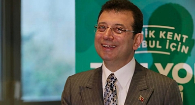 İMAMOĞLU'NDAN KURUM'A: BU SEÇİM KÖFTECİLERİN ZAFERİ OLACAK