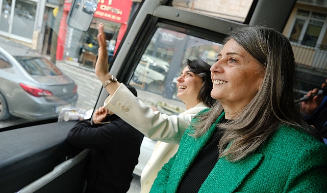 İSTANBUL’DA TRABZON RÜZGARI