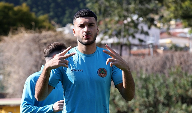 İŞTE FIRTINA'NIN YERLİ GÖZDELERİ