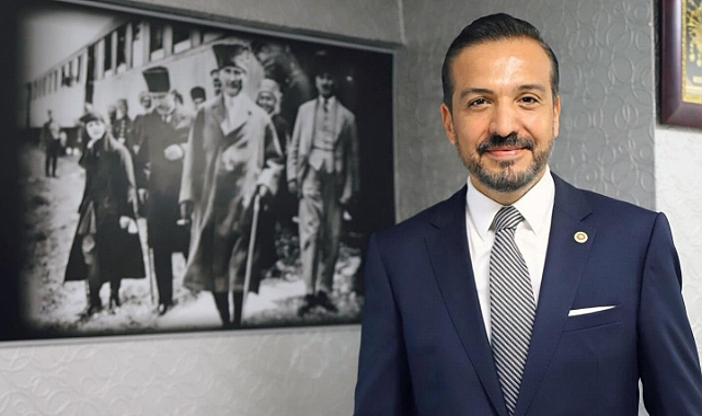 İYİ PARTİ SÖZCÜSÜ ZORLU: AKŞENER’İN NE KADAR HAKLI OLDUĞU ORTAYA ÇIKTI