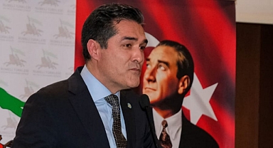  İYİ PARTİLİ KAVUNCU: BİRİ PARALARI YATAY DİĞERİ DİKEY DİZİYOR