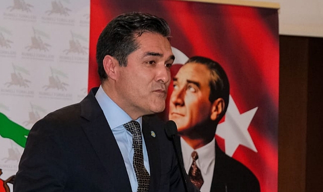 İYİ PARTİLİ KAVUNCU: BİRİ PARALARI YATAY DİĞERİ DİKEY DİZİYOR