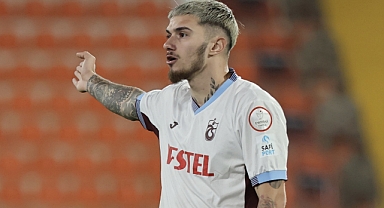 KAÇAN BALIK BÜYÜK OLDU!