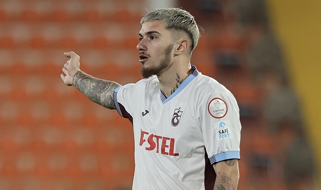 KAÇAN BALIK BÜYÜK OLDU!